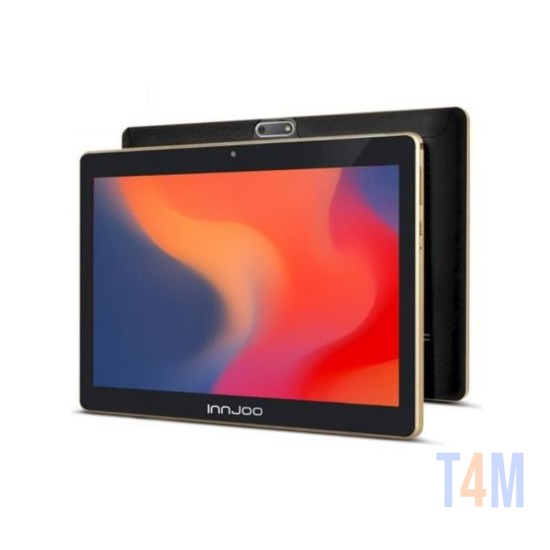 TABLET INNJOO SUPER B LITE 3G 2GB/16GB 10.1" BLACK